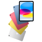 IPad A16 11 128GB WiFi Silver