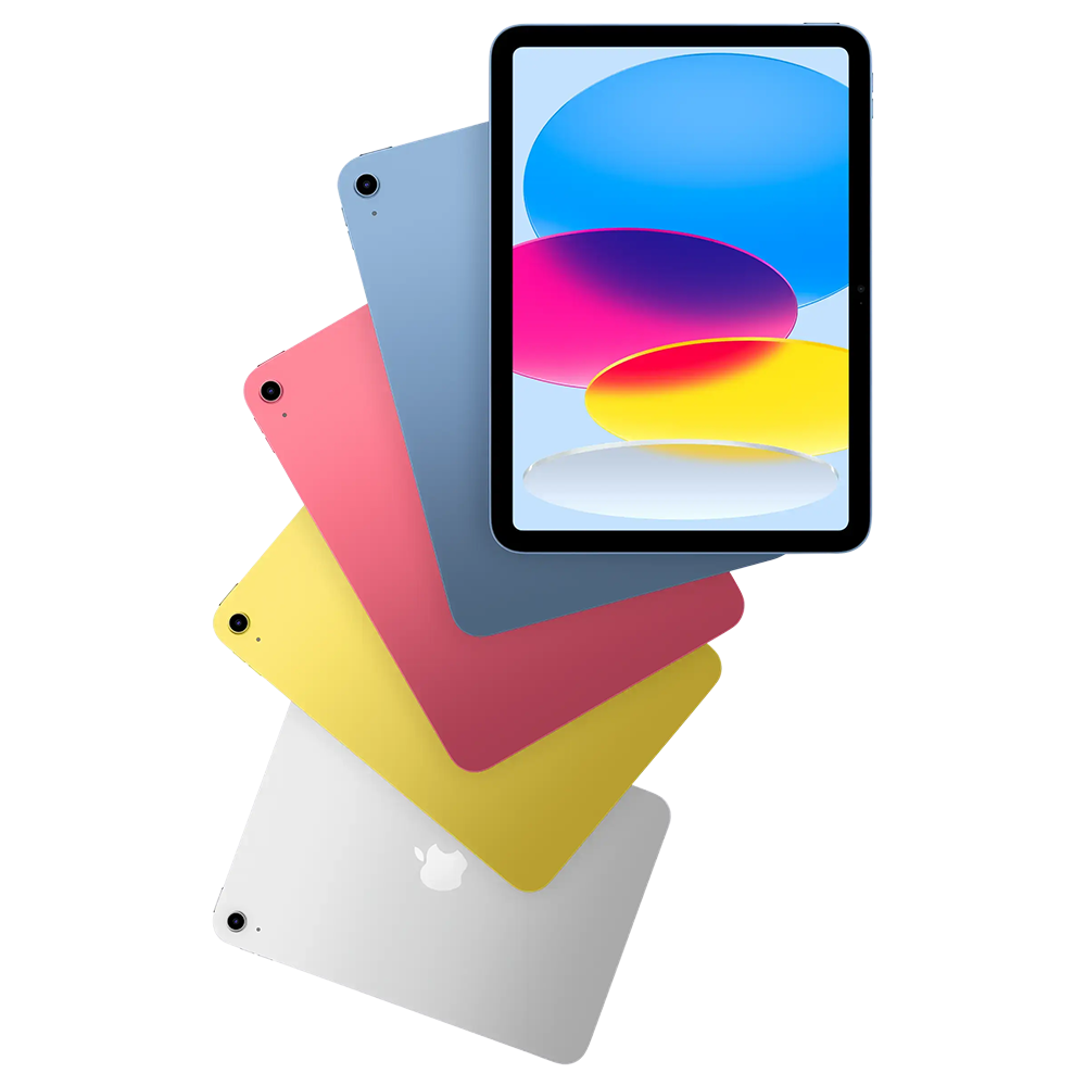 IPad A16 11 128GB WiFi Silver