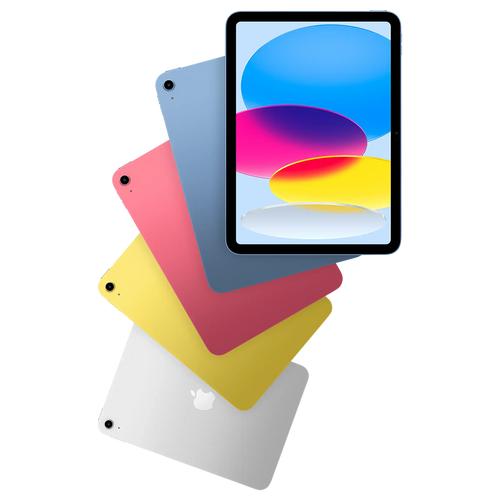 IPad A16 11 128GB WiFi Silver