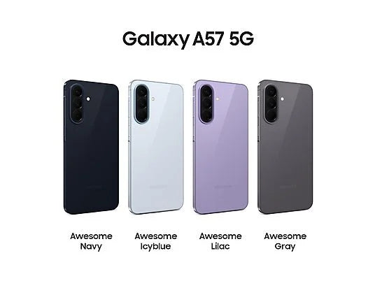 Samsung Galaxy A57