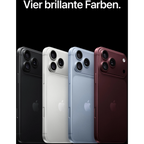 IPhone 18 Pro Burgundy