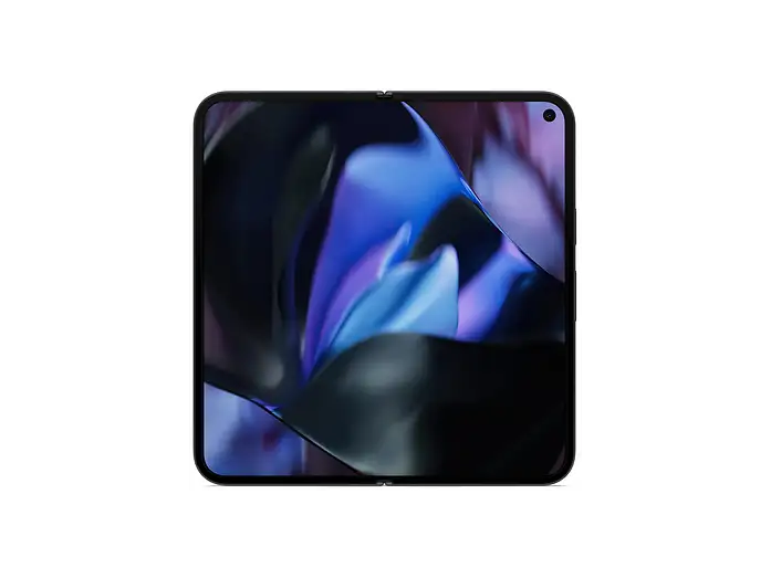 Google Pixel 9 Pro Fold Obsidian