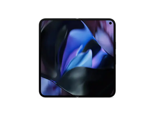 Google Pixel 9 Pro Fold Obsidian