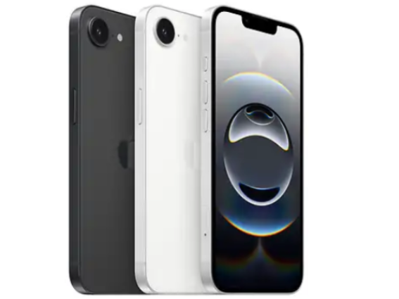 IPhone 16e 256GB
