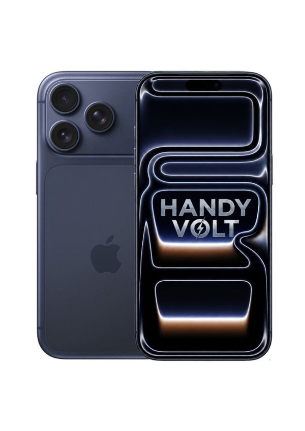 IPhone 17 Pro Blue
