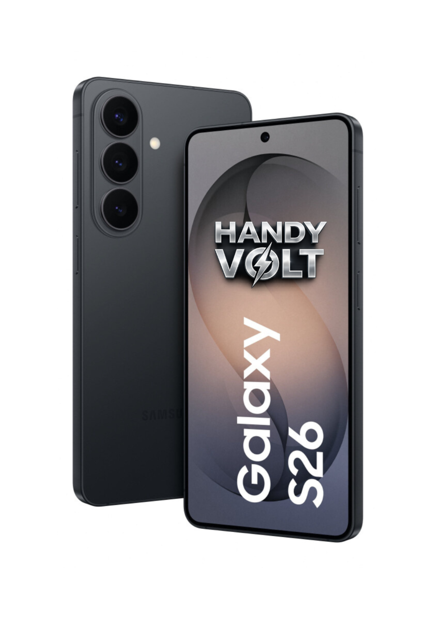 Samsung Galaxy S26