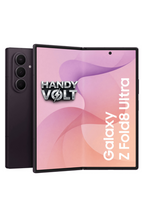 Samsung Galaxy Z Fold 8 Ultra Graphite