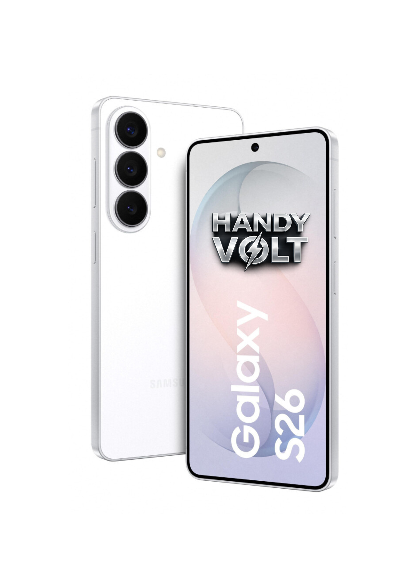 Samsung Galaxy S26