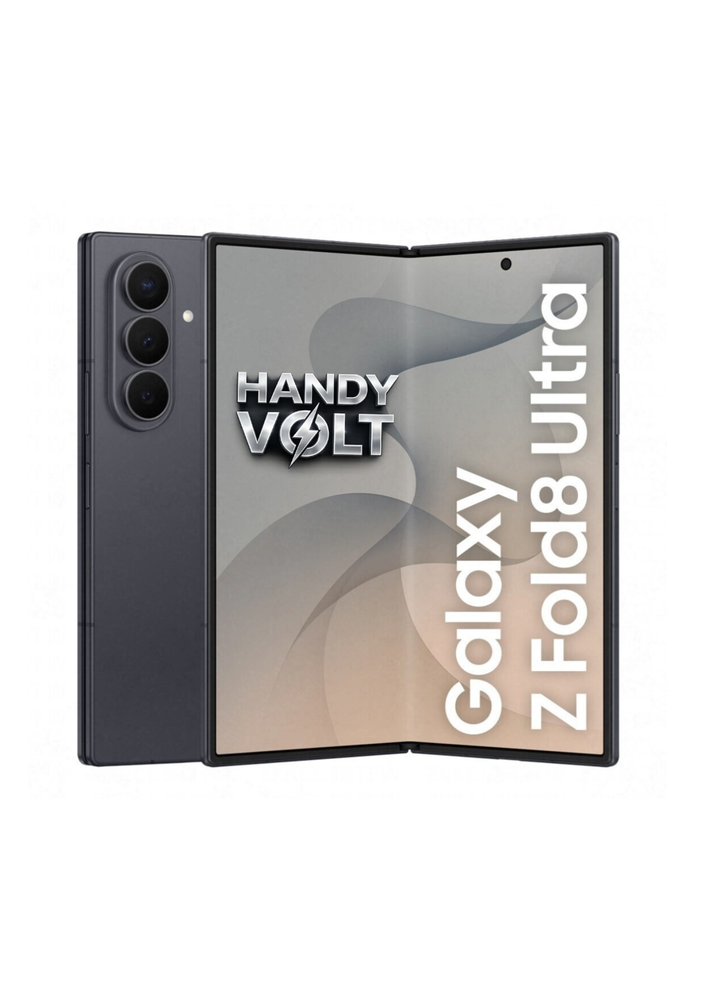 Samsung Galaxy Z Fold 8 Ultra