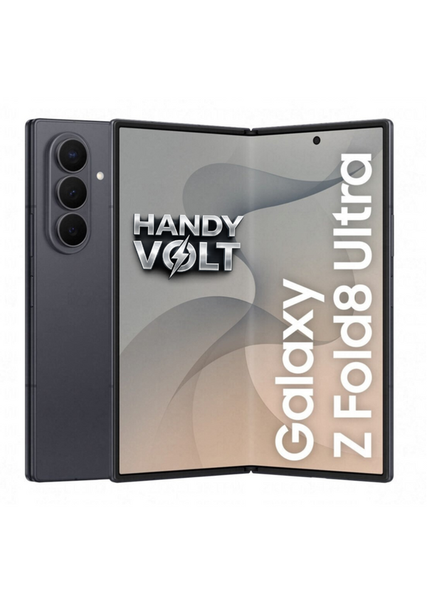 Samsung Galaxy Z Fold 8 Ultra Graphite