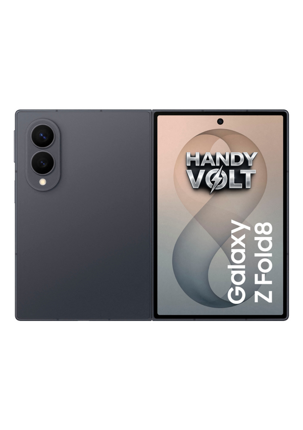 Samsung Galaxy Z Fold 8 Graphite