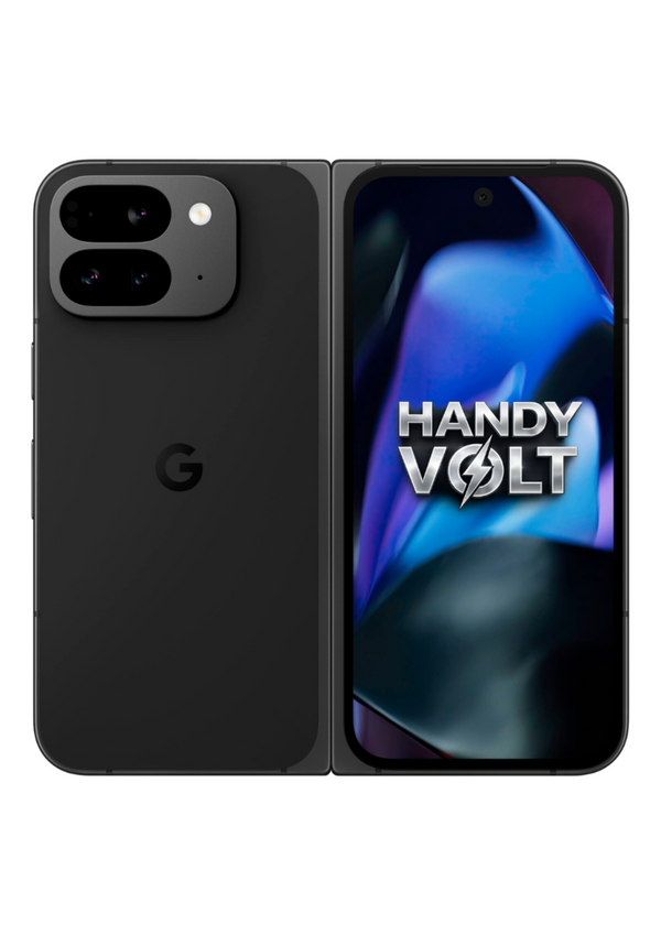 Google Pixel 9 Pro Fold Obsidian