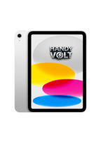 IPad A16 11 128GB WiFi Silver