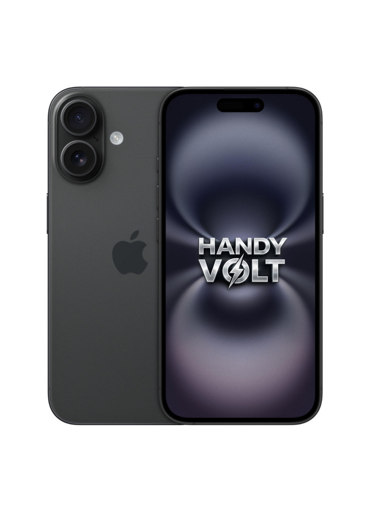 IPhone 16 128GB Black