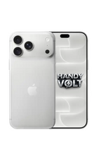 IPhone 18 Pro Silver