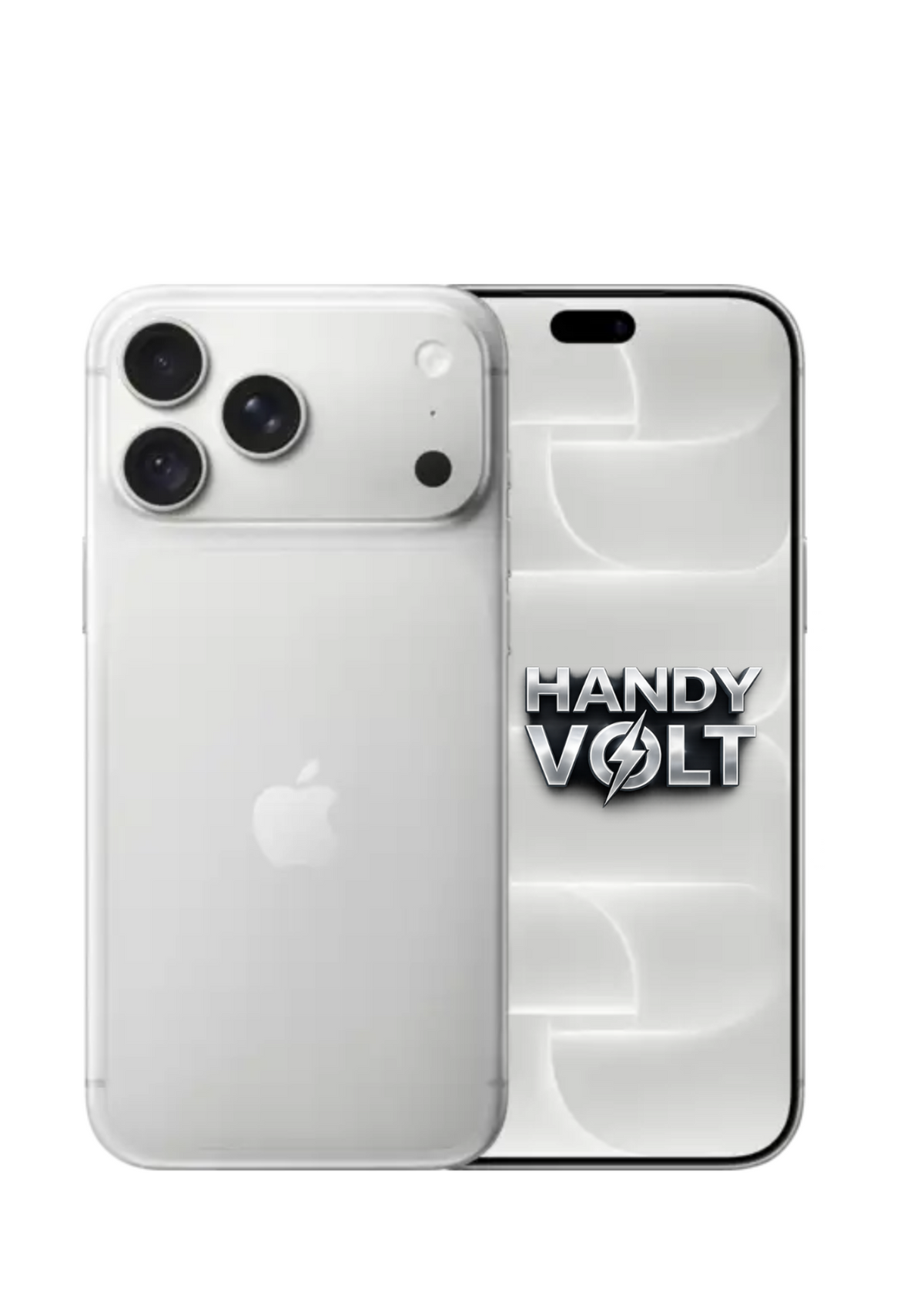 IPhone 18 Pro Silver