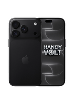 IPhone 18 Pro Black