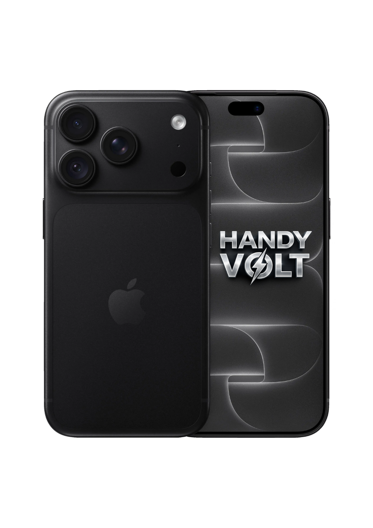 IPhone 18 Pro Black