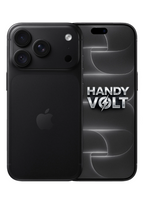 IPhone 18 Pro Max Black