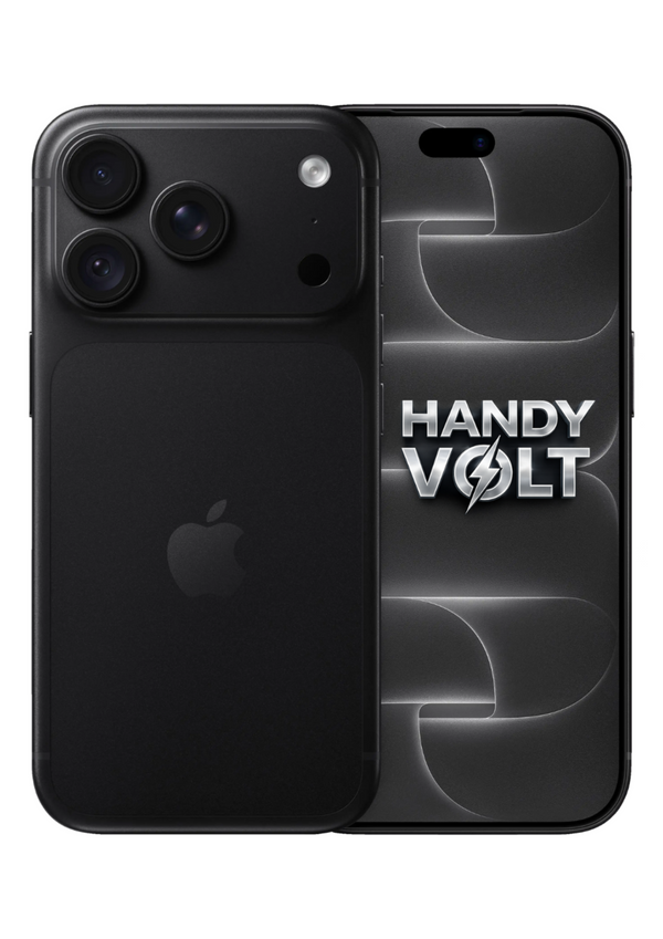 IPhone 18 Pro Max Black