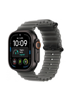 Apple Watch Ultra 4 GPS + Cellular 49 mm Titangehäuse