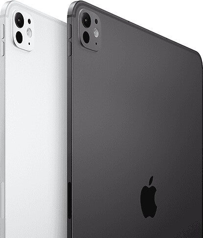 IPad Pro 11 M5 256GB WiFi Space Black