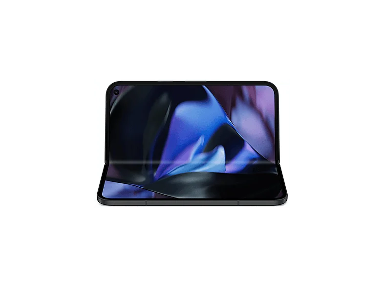 Google Pixel 9 Pro Fold Obsidian