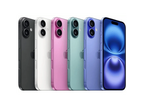 IPhone 16 128GB White