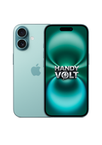 IPhone 16 128GB Teal