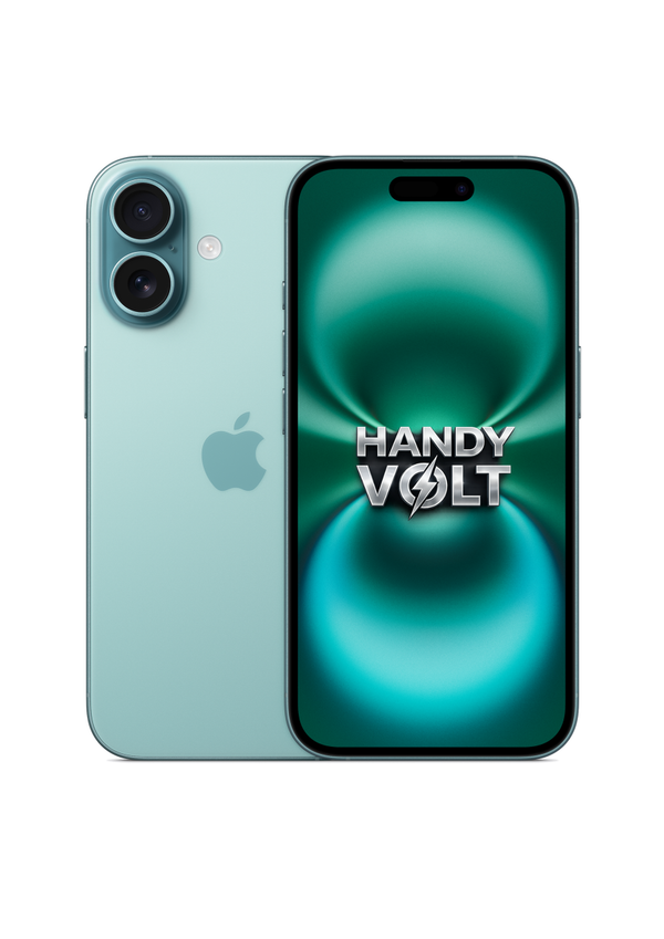 IPhone 16 128GB Teal