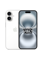 IPhone 16 128GB White