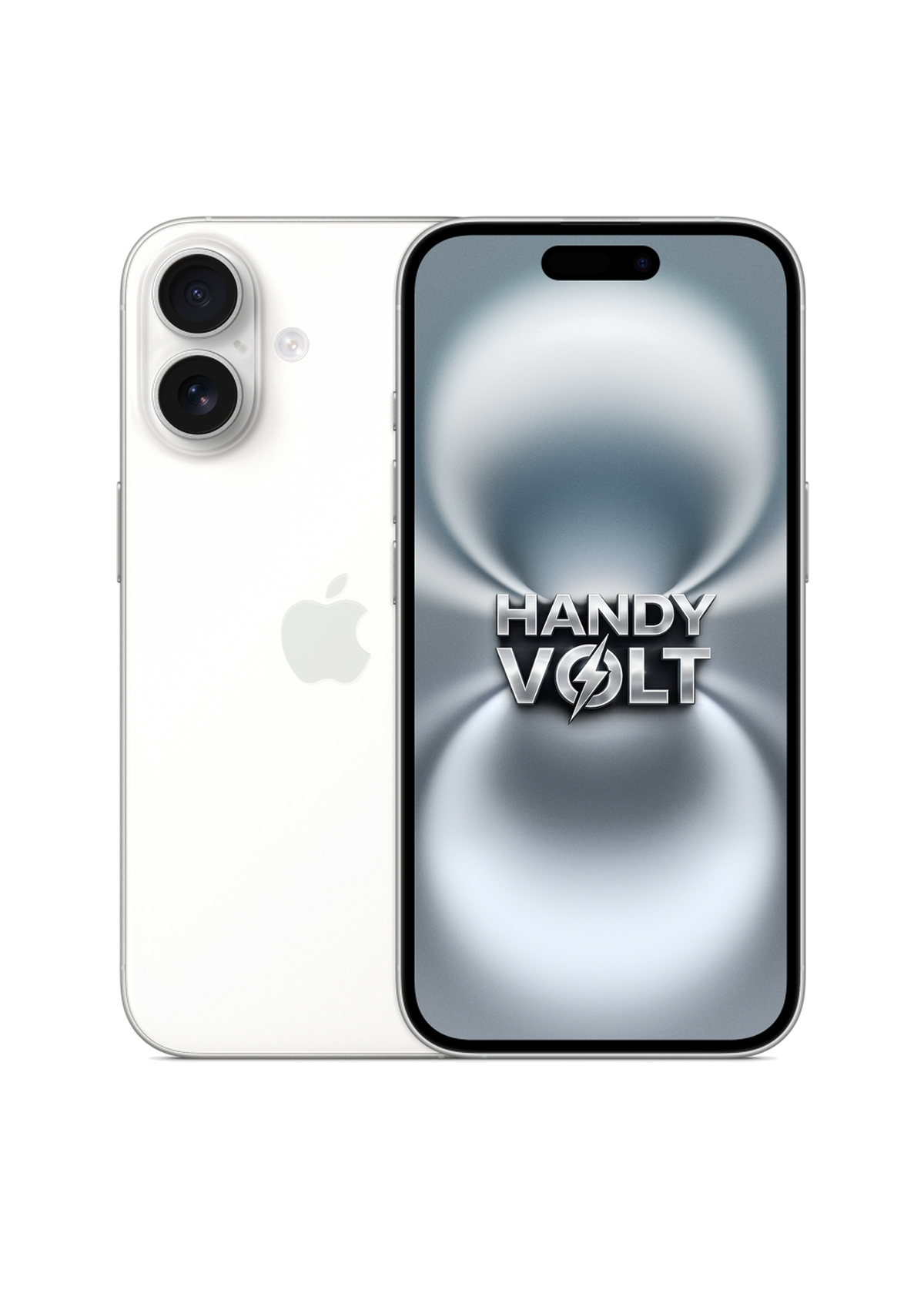 IPhone 16 128GB White
