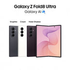 Samsung Galaxy Z Fold 8 Ultra